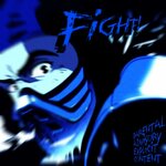 Обложка трека FIGHT!