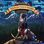 Обложка трека Duel & Cloudscapes