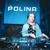 House DJ Polina - Kazantip Garage party 2004 - DJ Polina
