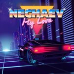 Обложка трека MY LOVE