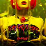 Обложка трека Candy Shop