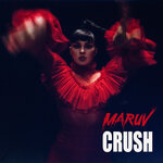 Обложка трека Crush