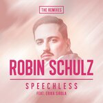 Обложка трека Speechless