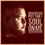 Обложка трека Put That Soul on Me