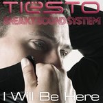Обложка трека I Will Be Here