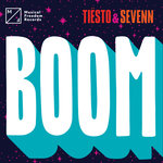 Обложка трека BOOM