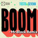 Обложка трека BOOM