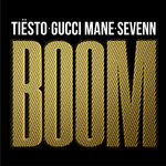 Обложка трека BOOM