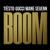 BOOM - Tiësto
