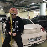 Обложка трека Психбольной