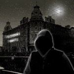 Обложка трека Виртуальный мир