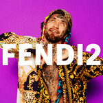 Обложка трека FENDI2