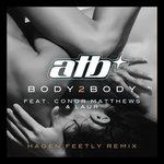 Обложка трека BODY 2 BODY