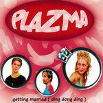 Обложка трека Getting Married (Ding Dong Ding)