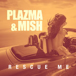 Обложка трека Rescue Me