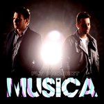 Обложка трека Musica