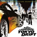 Обложка трека Tokyo Drift (phonk)