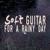 Cancion De La Casa - Guitar
