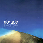 Обложка трека Sandstorm