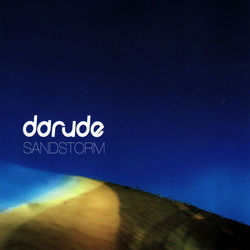 Обложка трека Sandstorm (Radio Edit)