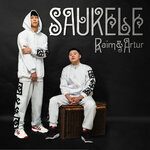 Обложка трека Saukele
