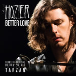 Обложка трека Better Love