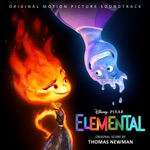 Обложка трека Steal The Show (From Disneys Elemental)