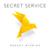 Go On - Secret Service