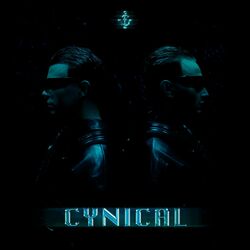 Обложка трека Cynical