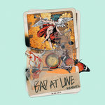 Обложка трека Bad At Love