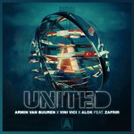 Обложка трека United