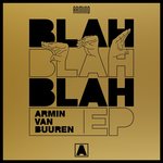 Обложка трека Blah Blah Blah