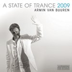 Обложка трека A State Of Trance 2009