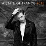 Обложка трека A State Of Trance 2015