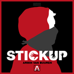 Обложка трека Stickup