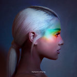Обложка трека No Tears Left To Cry