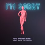 Обложка трека I'm Sorry