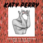 Обложка трека Chained to the Rhythm (feat. Skip Marley)