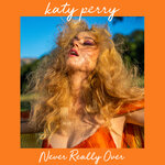 Обложка трека Never Really Over