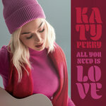 Обложка трека All You Need Is Love