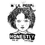Обложка трека Honestly