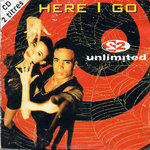 Обложка трека Here I Go (X-Out In Club)