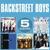 Incomplete - Backstreet Boys