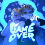 Обложка трека GAME OVER