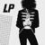 Suspicion - LP