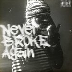 Обложка трека Never Broke Again