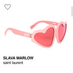 Обложка трека Saint Laurent
