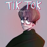 Обложка трека TikTok челлендж