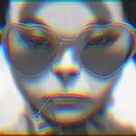 Обложка трека Strobelite