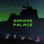 Обложка трека Garage Palace